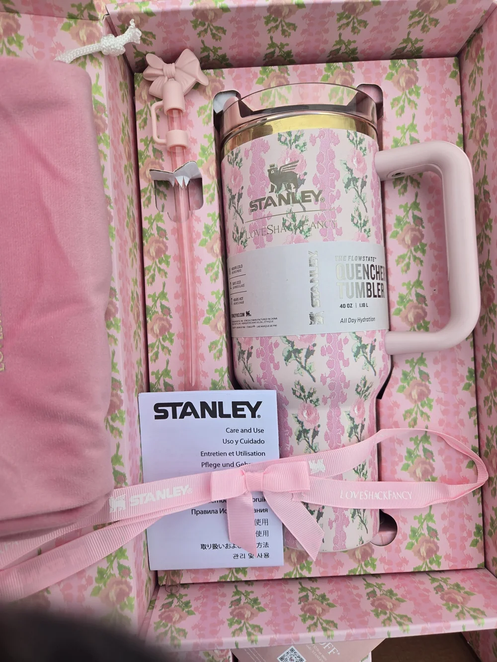 Stanley brand new
